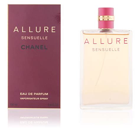 profumo che imita allure sensuelle chanel|Chanel Allure sensuelle perfumes.